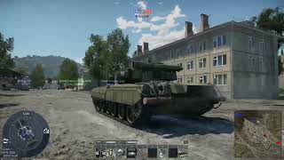 Just grinding the USSR Tech Tree with Gravedigger | War Thunder