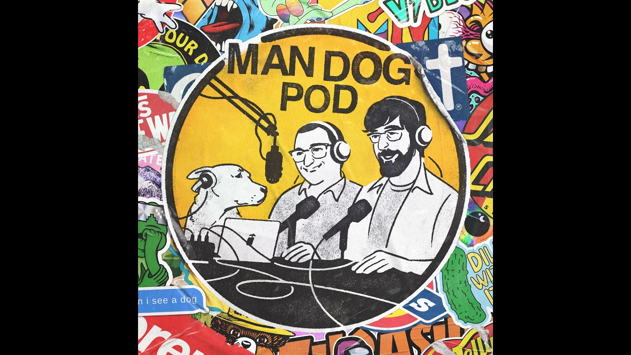 Episode 15 Casey Feigh + Ali Ghandour