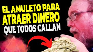 💰✨ Atrae Dinero Rápido Con Este Poderoso Amuleto