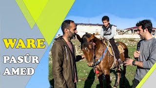 Bergîr Hewîya Merdimî Ya