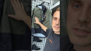 Profesionali apranga Finntrail