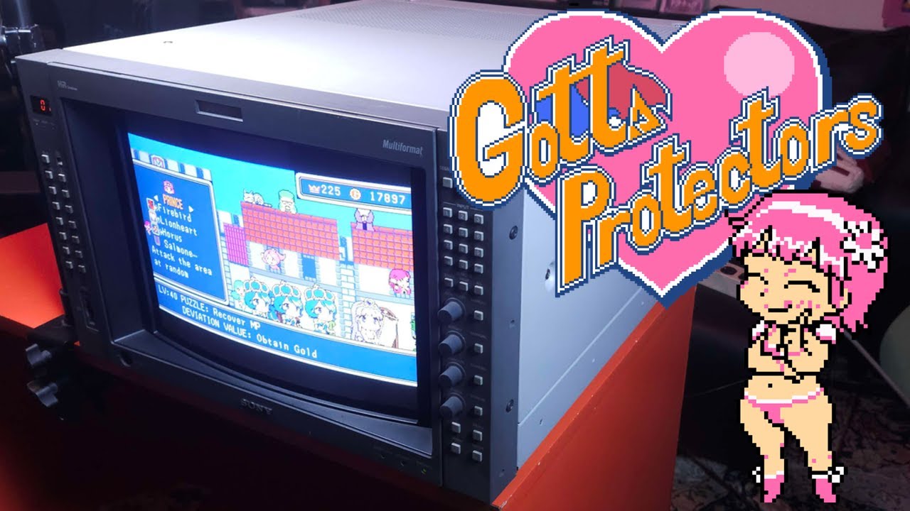 Gotta Protectors Cart of Darkness With Friends! also on a broadcast