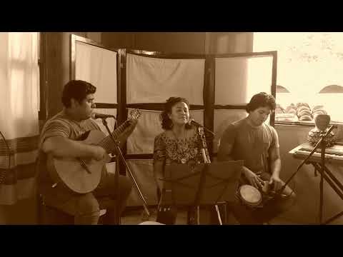 Mucho corazon- AfroIstmo