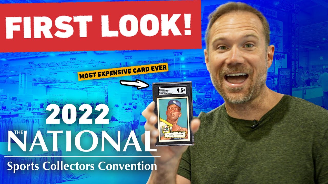 2022 National