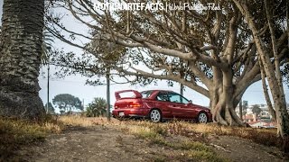 Subaru Impreza RS2.5