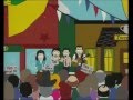 Toto on South Park! (Mexican)