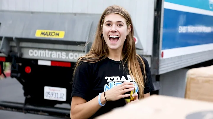 Jessie Reese Foundation | NEGU - Never Ever Give U...