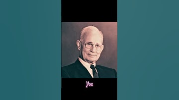The Hidden Power of Persistence – Napoleon Hill | #success #shorts #napoleonhill #selfgrowth