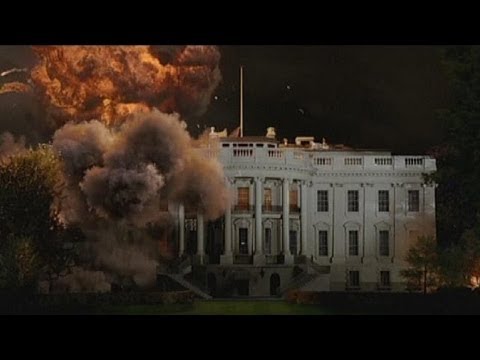 Objetivo: La Casa Blanca", el presidente está en peligro - YouTube