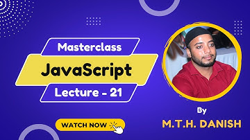 ⏱️ async await, Event Loop 🌀, import & export in JavaScript   | JavaScript Masterclass Ep. #21