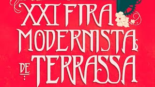 Especial Fira Modernista 2024 A Canal Terrassa