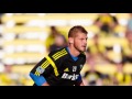 Familiar Territory | Chicago Fire GK Matt Lampson talks 2017 season, return to Columbus