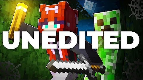 I Escaped The INFINITE Dungeon UNEDITED