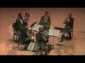 Art of Brass Vienna plays Suite for Brass Quintet by Lennie Niehaus Part 1