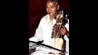 Abdul Latif Khan -Sarangi- Raag Malkauns