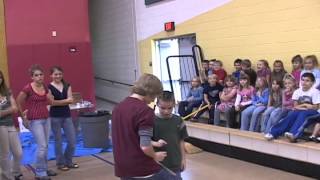 Jersey Shore Science Road Show
