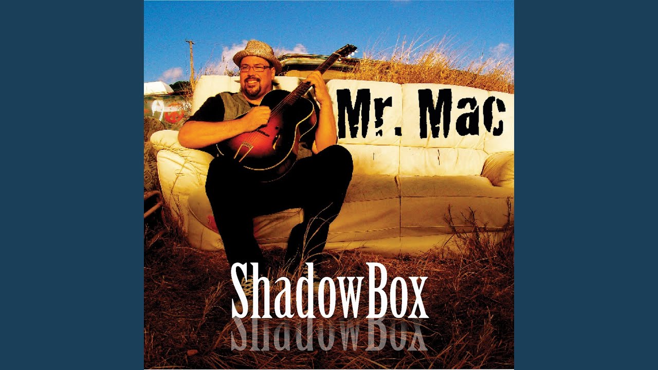 在 YouTube 上观看 Shadowbox