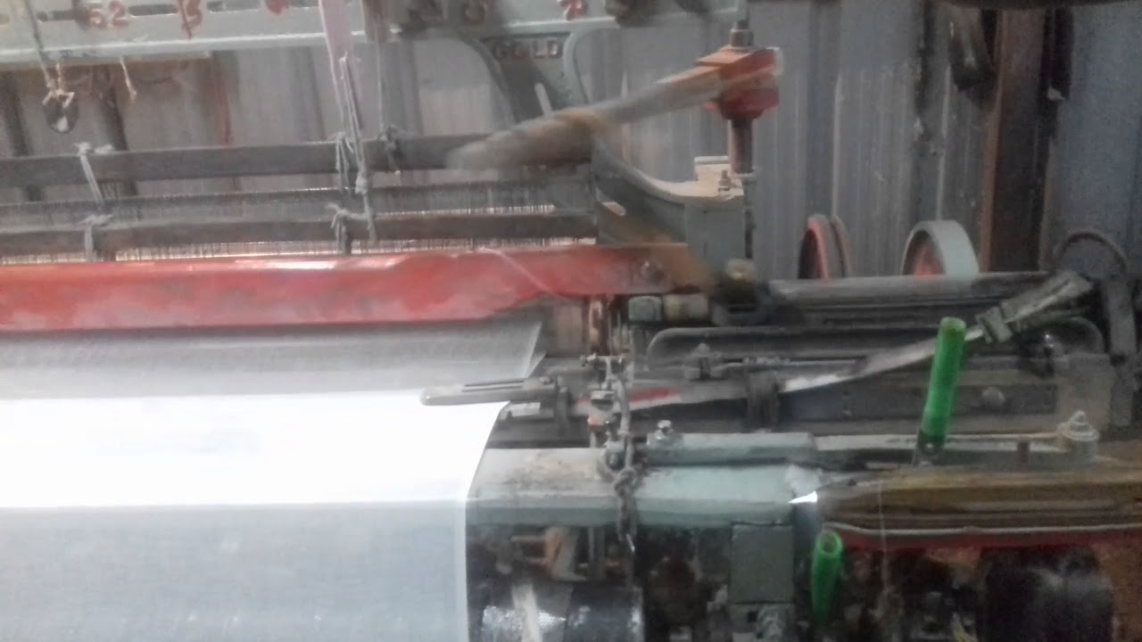 Malegaon power loom YouTube