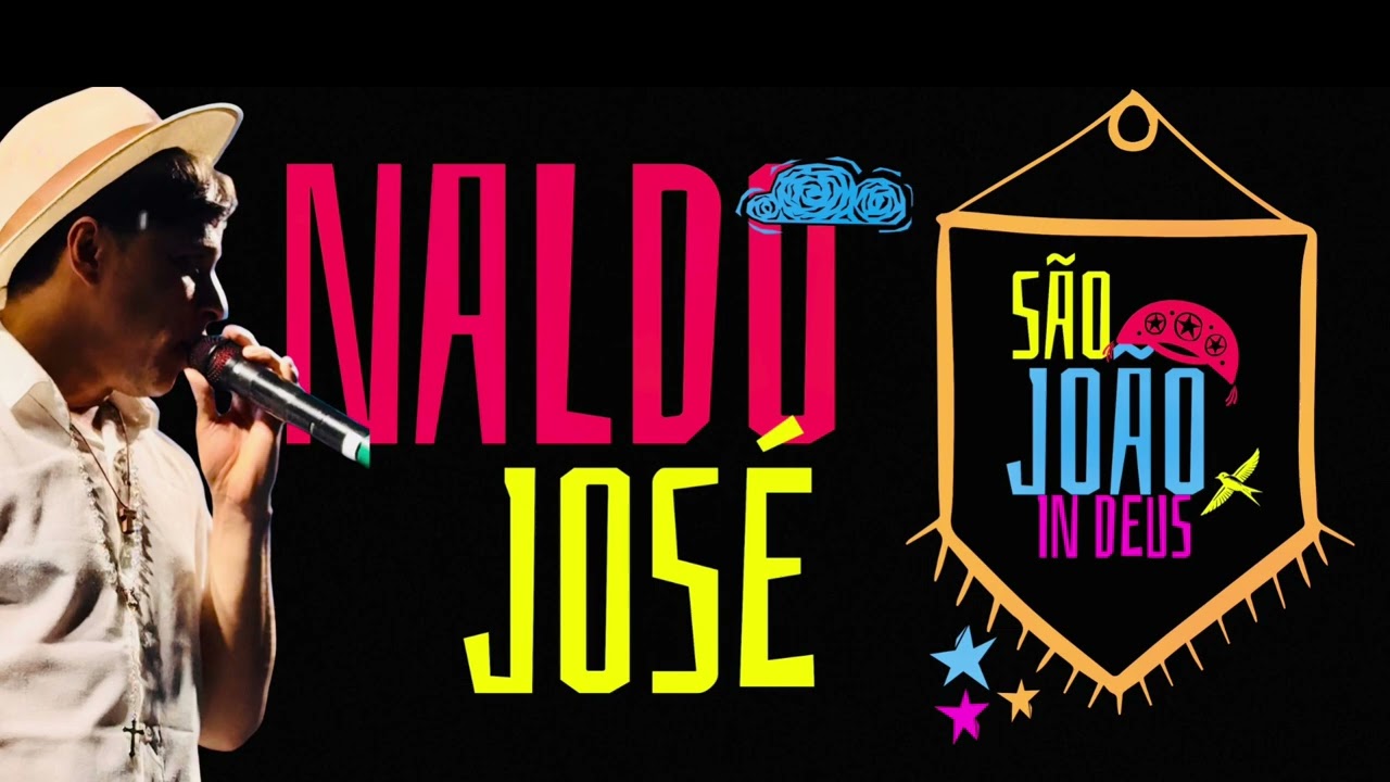 São João Católico - Naldo José