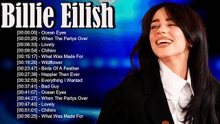 🦋 Billie Eilish - Emotional storytelling that turns pain into platinum hits 💿