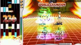 O2jam Lv.74 Hellfire