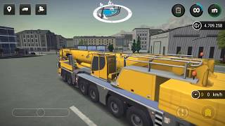 Construction Simulator 3 #63 HD