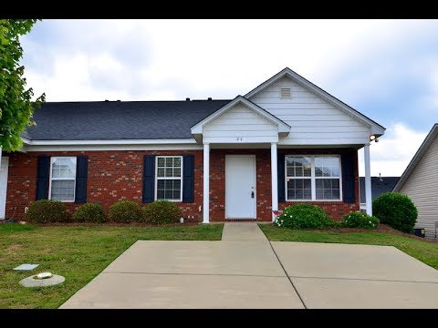 44 Monmouth Court, Columbia, SC home video tour