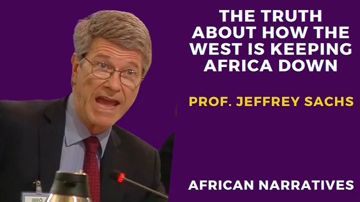 Eminent American Economist Jeffrey Sachs Exposes T...