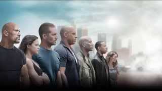 See You Again (Empty Arena) - Wiz Khalifa ft Charlie Puth