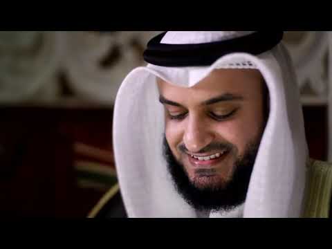 rahman-ya-rahman---syekh-misyary-rasyid-alafasy