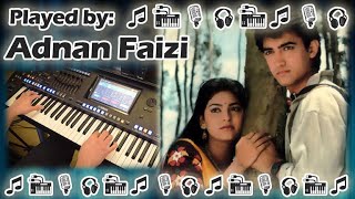 cover : Aye Mere Humsafar - QSQT chords