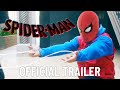 Spider-Man: Across the Kung Fu-Verse - Official Trailer (HD)