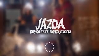 Krysa - Jazda feat. Barti, Stocki [🎥:AM Film] (FVCK H€LL Mixtape#1)