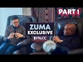 Jacob Zuma (Interview): "Plot to Remove Me" | ANC History | State Capture