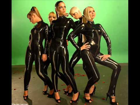 Boris Dlugosch - Keep Pushin' (Original Club Mix)