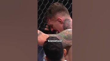 Unseen footage from Aspinall vs Gane 😲 #ufc321