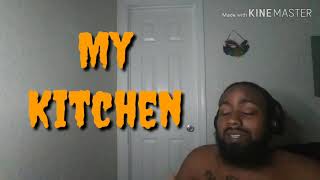 Gucci Mane - My Kitchen (Video) #REACTION