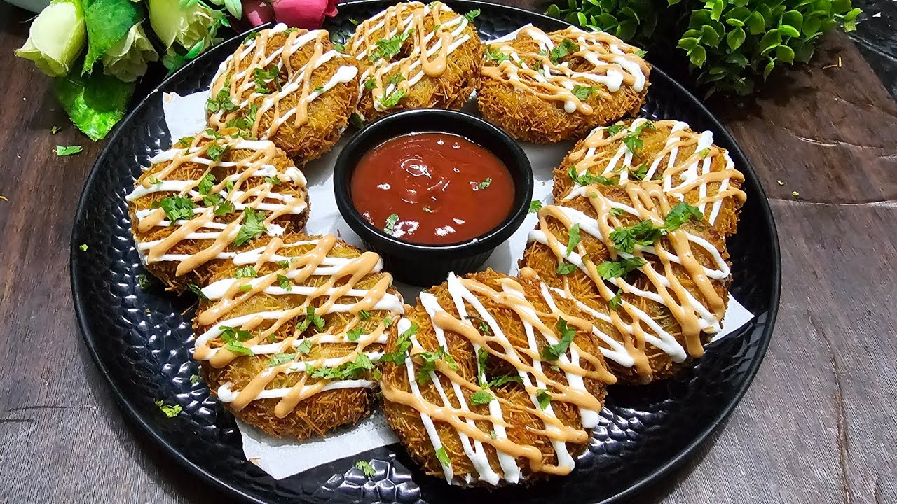 Приготовьте новый рецепт куриных пончиков в первый день Великого поста. РУССКИЙ РЕЦЕПТ КУРИНЫХ ПО...