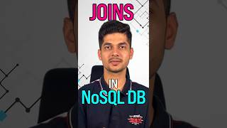 Joins in NoSQL database #database #sql #nosql #joins #mongodb #mongodb #mysql #systemdesign #code