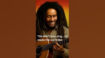 Thumbnail of 4 Bob Marley Tribute Anthems 🌿 Roots Reggae Spirit Lives On | The Fighter, Beyond, Between & Freedom