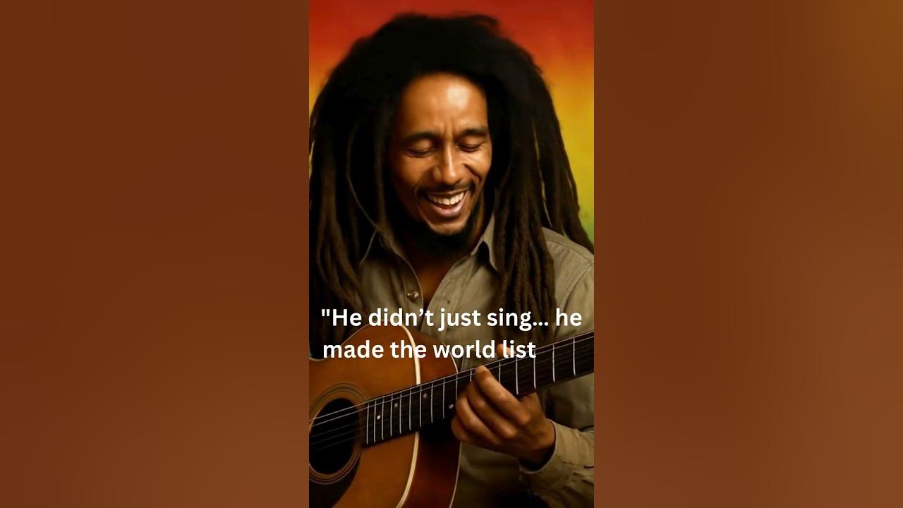 4 Bob Marley Tribute Anthems 🌿 Roots Reggae Spirit Lives On | The Fighter, Beyond, Between & Freedom
