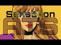 Ats music  sensation audio officiel