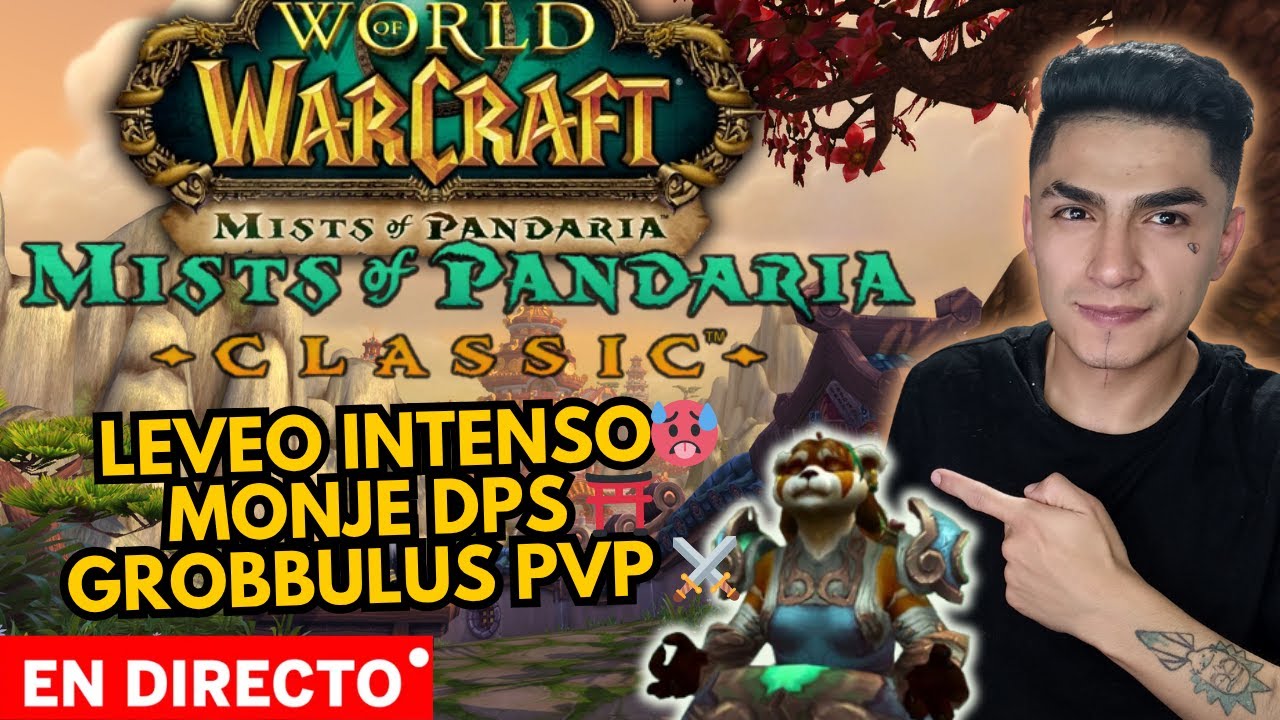 Top 10 best MoP Classic addons in 2025