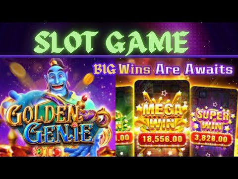 Best Golden Genie Casino Slots: Play Casino Online for UK Players