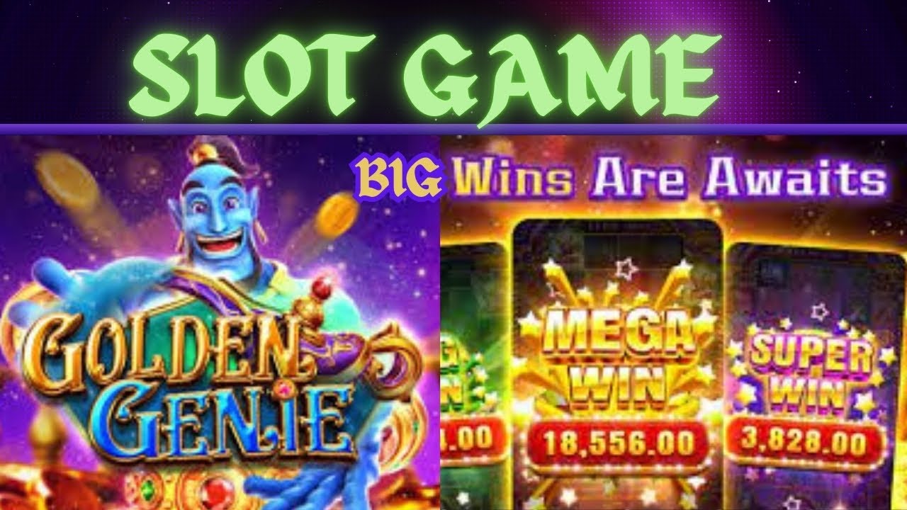 I Spent 1 Hour Playing Golden Genie Game and Discovered its BEST Bonus Features