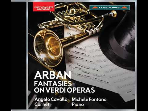 Watch J. B. Arban / G. Verdi - Fantasia on Il trovatore on YouTube Watch J. B. Arban / G. Verdi - Fantasia on Il trovatore on YouTube