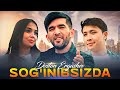 Doston Ergashev Sog Inibsizda Official Music Video