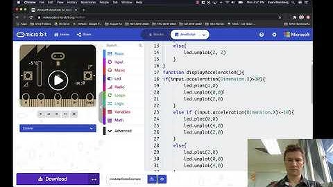 AdvancedAutomation - Writing Modular Code