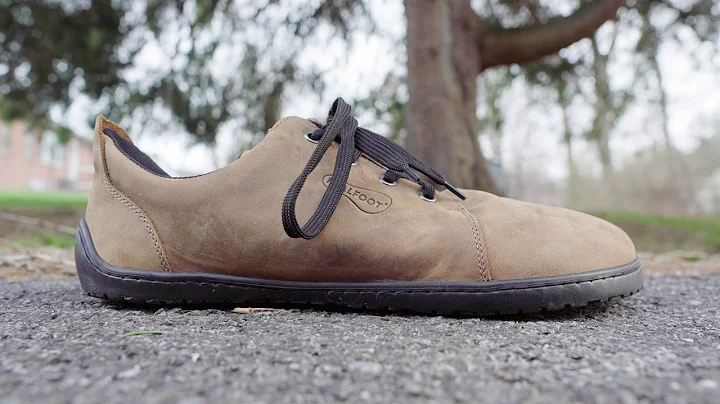 CITY JUNGLE / realfoot's extra-wide dress shoes