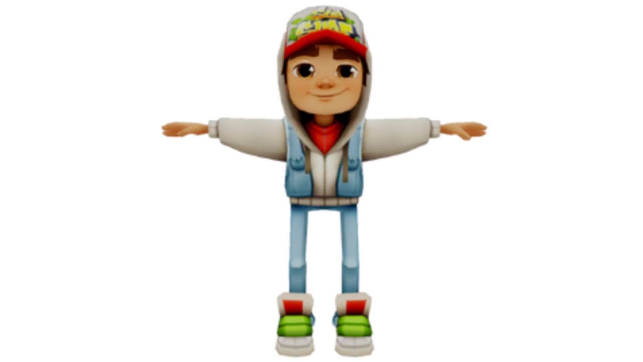 subway surfers fast speed clip